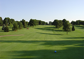 Hole #10