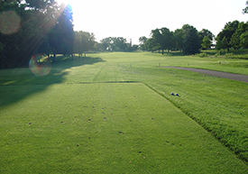 Hole #3