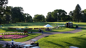Putting Green
